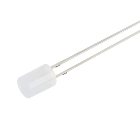 Светодиод ARL-5923URUGW/2L (Arlight, 5мм (цилиндр))