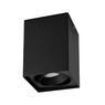 Светильник SP-CUBUS-S100x100-11W Day4000 (BK, 40deg, 230V) (Arlight, IP20 Металл, 3 года)