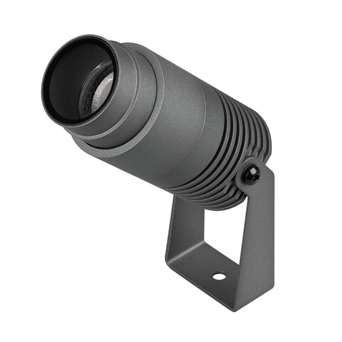 Светильник ALT-RAY-ZOOM-R52-8W Day4000 (DG, 10-40 deg, 230V) (Arlight, IP67 Металл, 3 года)
