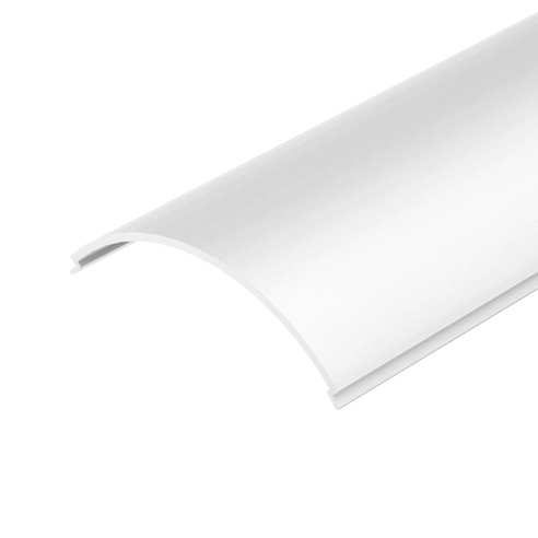 Экран SL-KANT-H30 ROUND OPAL (Arlight, Пластик)