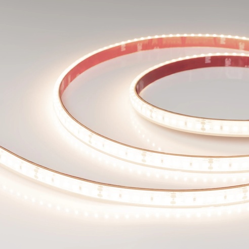 Лента герметичная RTW-PFS-A140-12mm 48V Day4000 (12 W/m, IP68, 20m) (Arlight, -)
