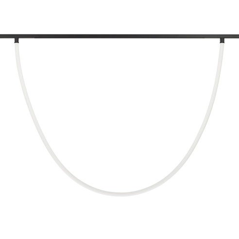 Светильник MAG-ORIENT-TUBE-ELASTIC-R25-L2500-35W Warm3000 (BK, 360 deg, 48V) (Arlight, IP20 Металл, 3 года)