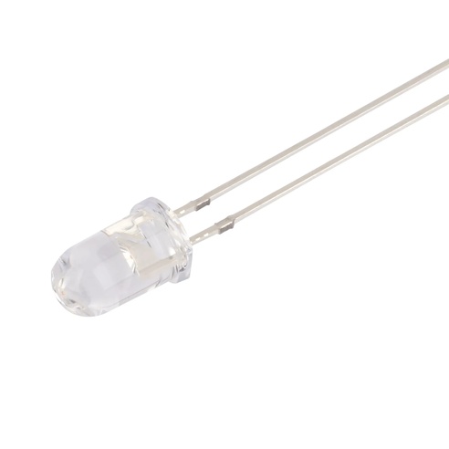 Светодиод ARL-5213BGC-12cd-E (Arlight, 5мм (круглый))