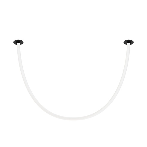 Светильник SP-TROPIC-BUILT-TRIMLESS-R18-L1200-18W Warm3000 (BK, 360 deg, 230V) (Arlight, IP20 Пластик, 3 года)