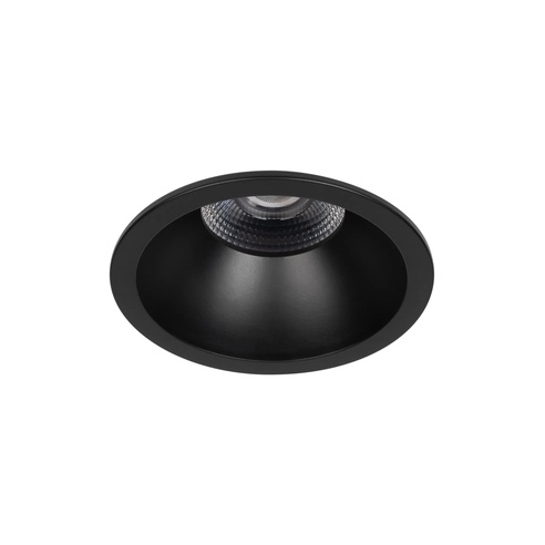 Светильник MS-HARBOR-R82-10W Day4000 (BK, 24 deg, 230V) (Arlight, IP20 Металл, 5 лет)