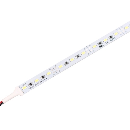 Линейка ARL-500-6W 12V Day4000 (5730, 30 LED, ALU) (Arlight, Открытый)