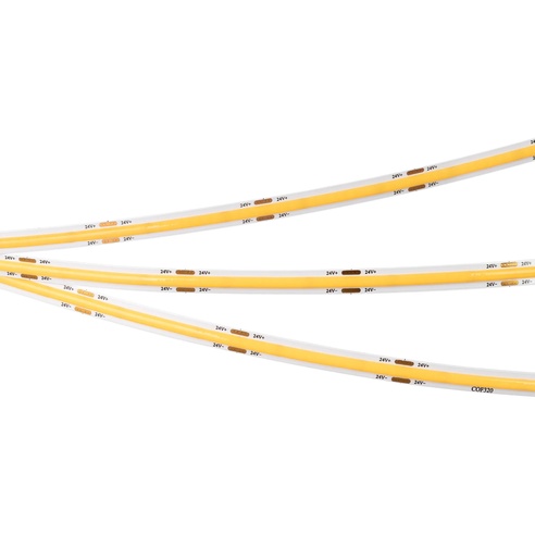 Лента светодиодная COB-X320-8mm 24V Day4000(8 W/m, IP20, CSP, 5m) (Arlight, -)