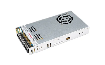 в защ. кожухе с PFC [IP20, металл]