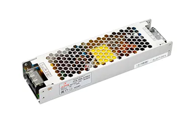 AC/DC источники напряжения 5V