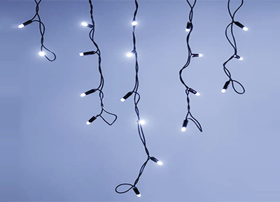 Бахрома 230V [mono]