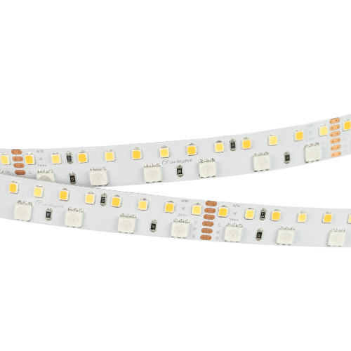 RGBW-MIX BA180 24V 15mm 28.8 W/m