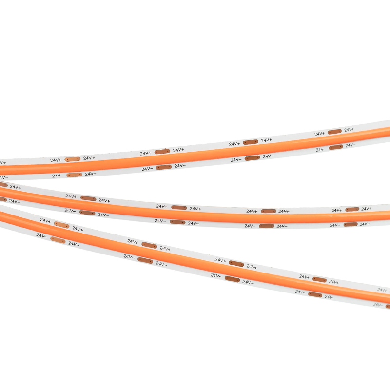 X544 24V 8mm 11.5 W/m