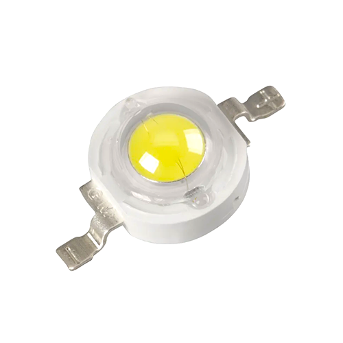 1W-3W без платы [Emitter]