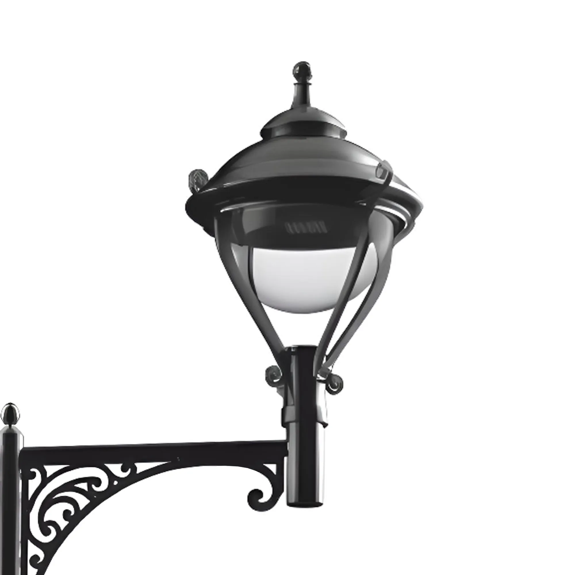 Светильник OXOR-AMPIL-C-400x750-35W Day4000 (BK, 120 deg, 230V) IP65 (Arlight, -)