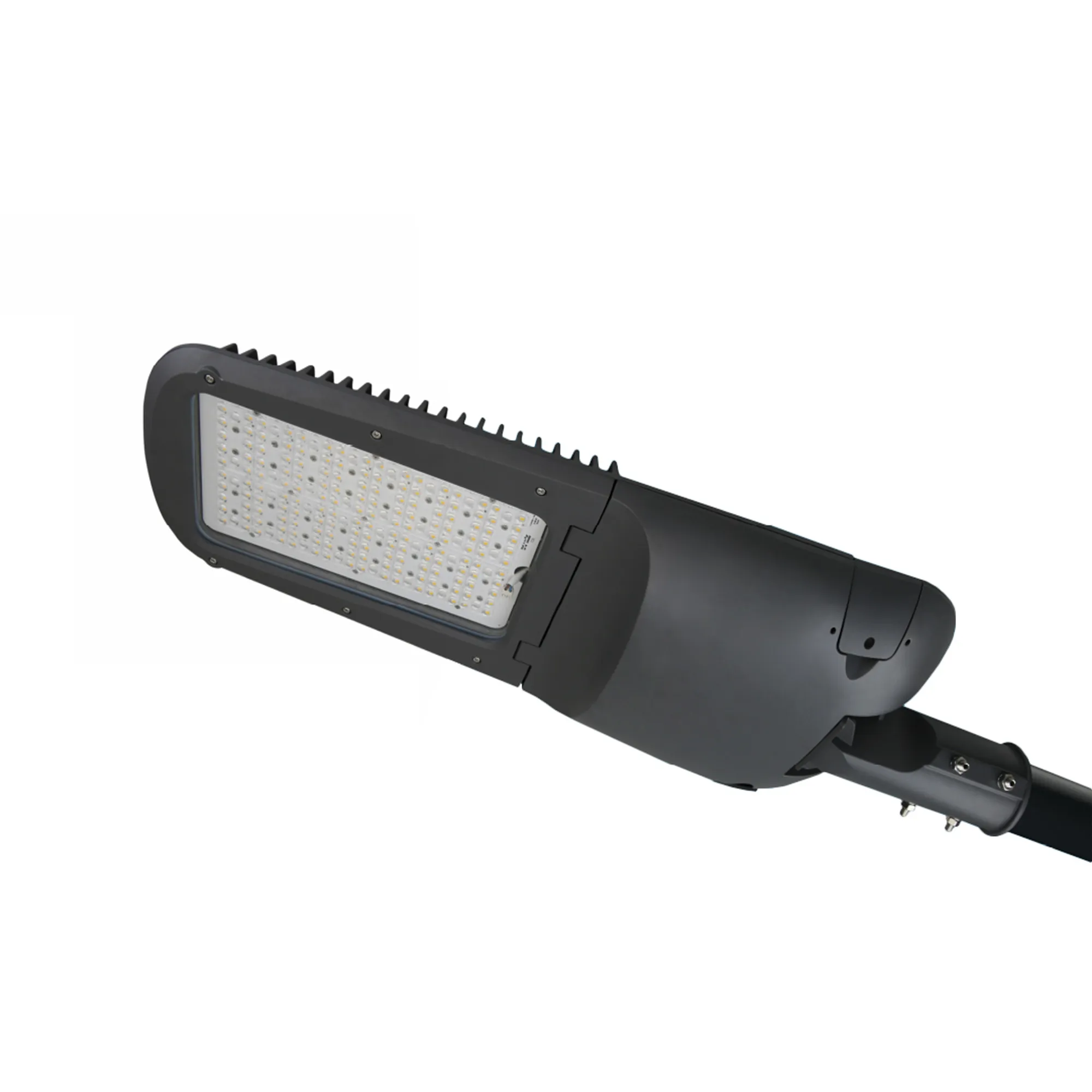 Светильник OXOR-LUMI-790х307-150W Day5000 (GR, 144x80 deg, 230V) IP66 (Arlight, -)