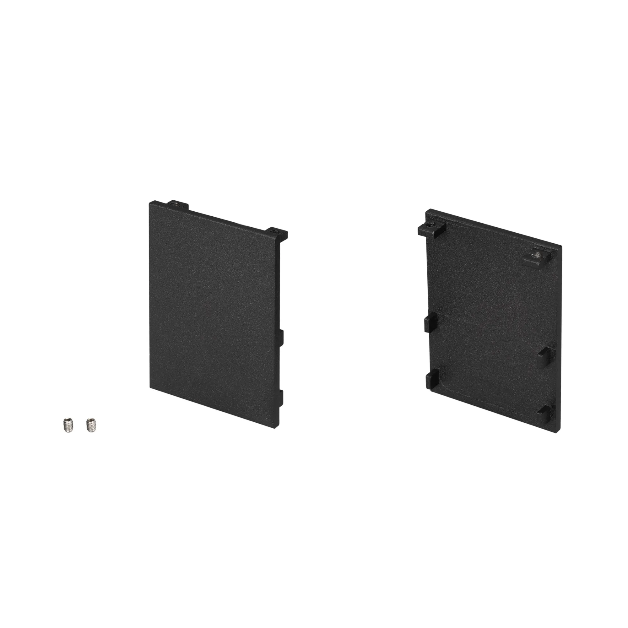 Заглушка MAG-CAP-4563 (BK) (Arlight, Металл) - изображение товара