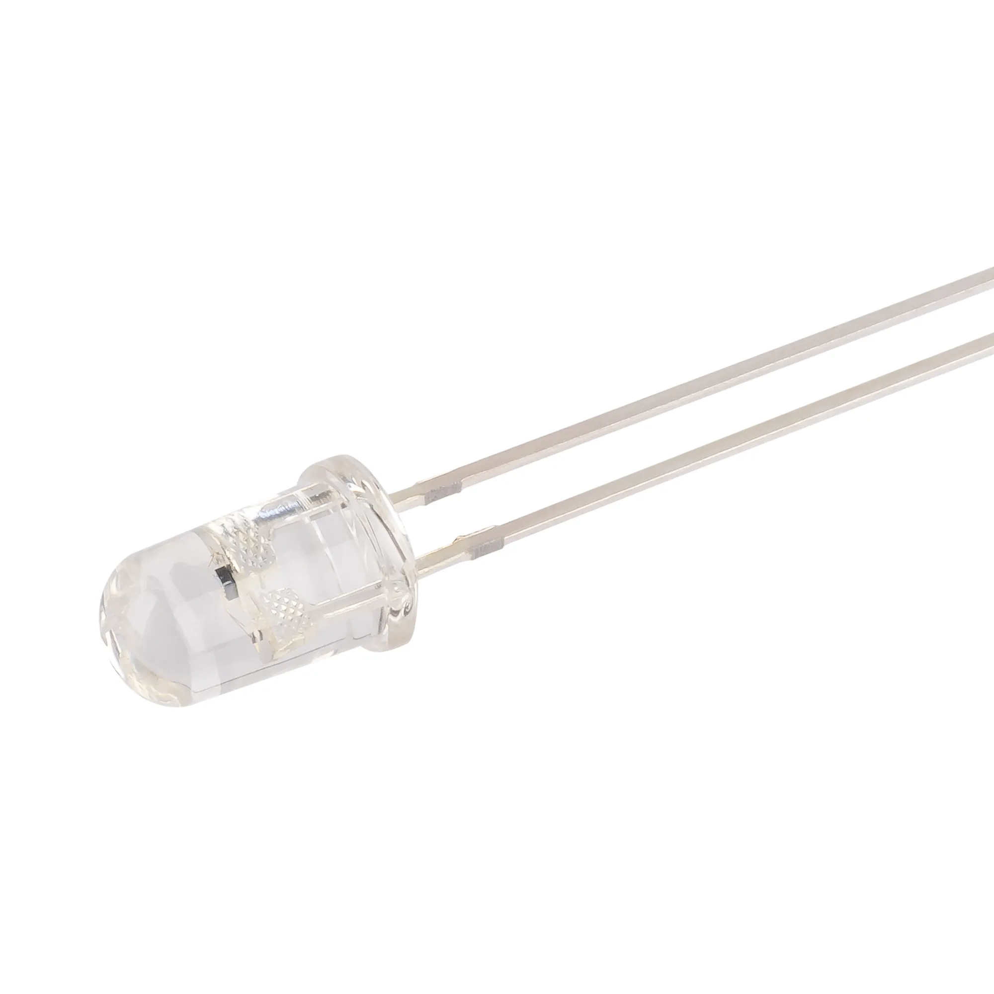 Светодиод ARL-5013URC-B (Arlight, 5мм (круглый))