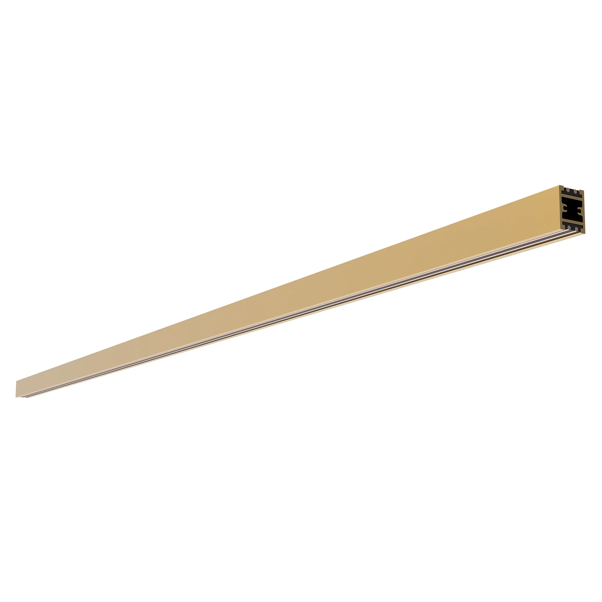 Трек ART-APRIORI-TRACK-A-1722-2000 (GD) (Arlight, IP20 Металл, 3 года) - изображение товара