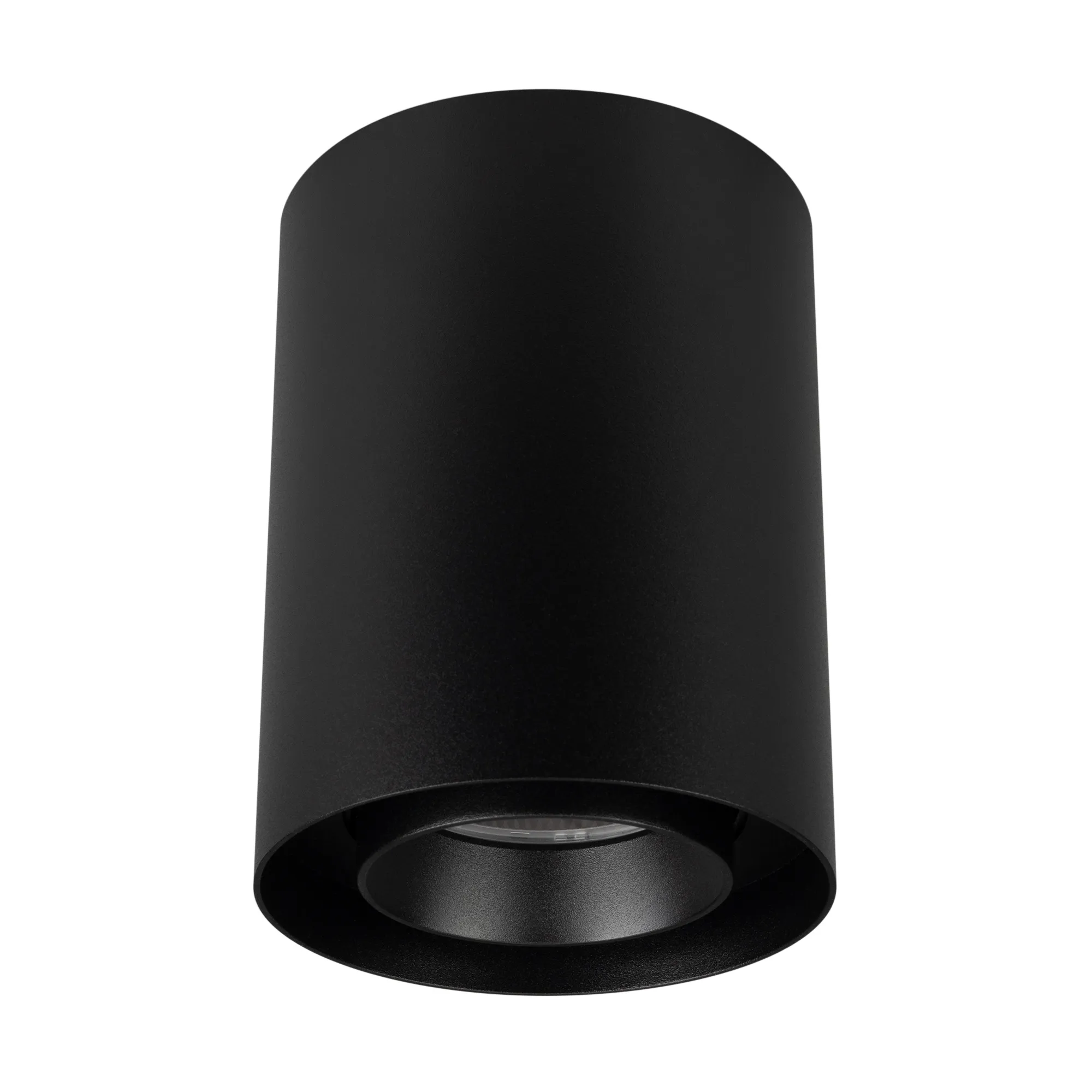 Светильник SP-FOCUS-R110-18W Day4000 (BK, 36 deg, 230V) (Arlight, IP54 Металл, 5 лет)