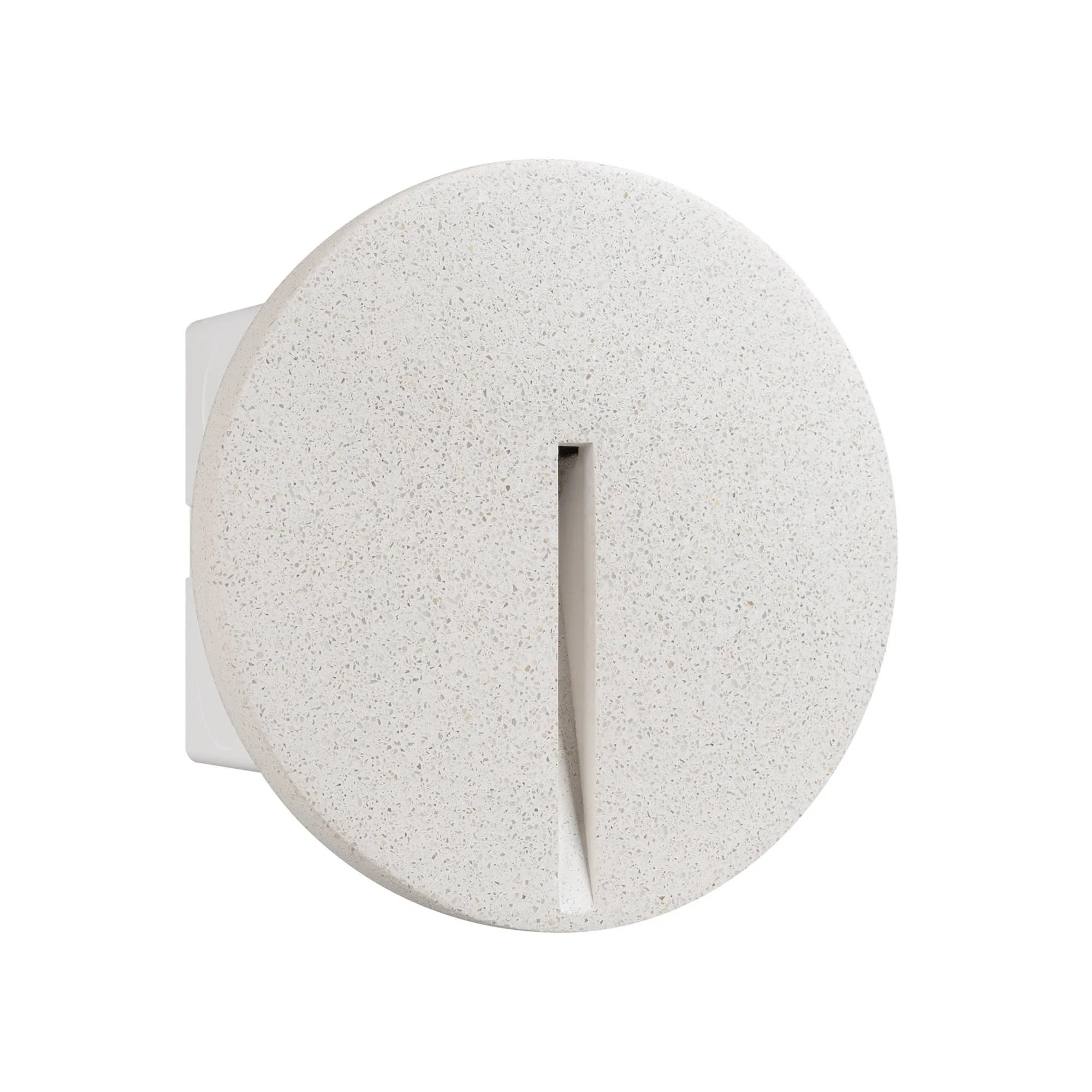 Светильник LT-TIE-R120-3W Warm3000 (WH, 25x45 deg, 230V) (Arlight, IP65 Бетон, 3 года) - изображение товара