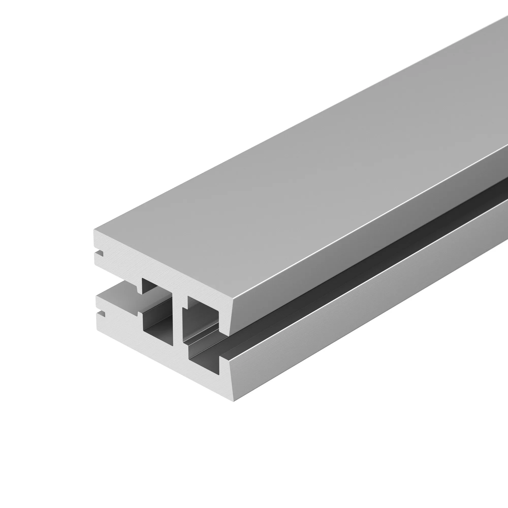 Профиль EX-2000 (Arlight, Алюминий) - изображение товара