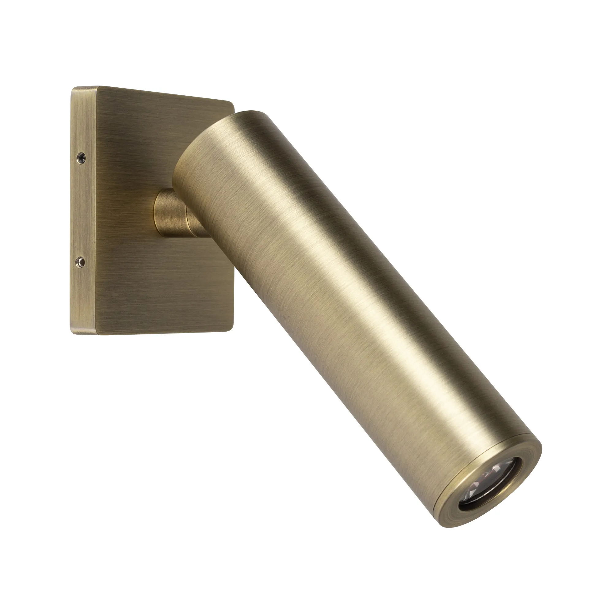 Светильник SP-READER-NB-S60x60-3W Warm3000 (BR, 20 deg, 230V) (Arlight, IP20 Металл, 3 года) - изображение товара