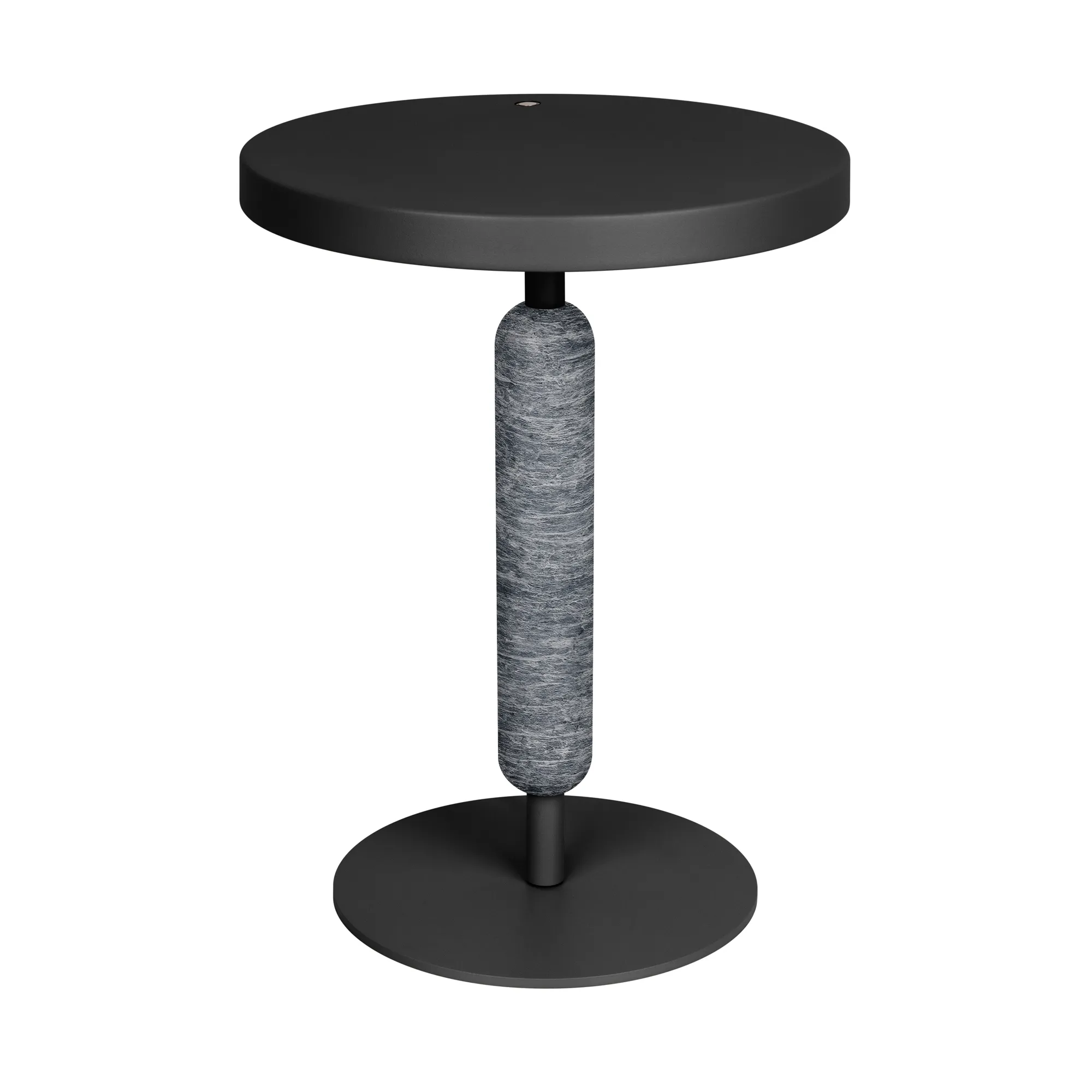 Светильник SP-ALYSS-TAB-R22.5x30-5W Warm3200-MIX (GR-DG, 110 deg, 230V) (Arlight, IP20, Мрамор, 5 лет) - изображение товара