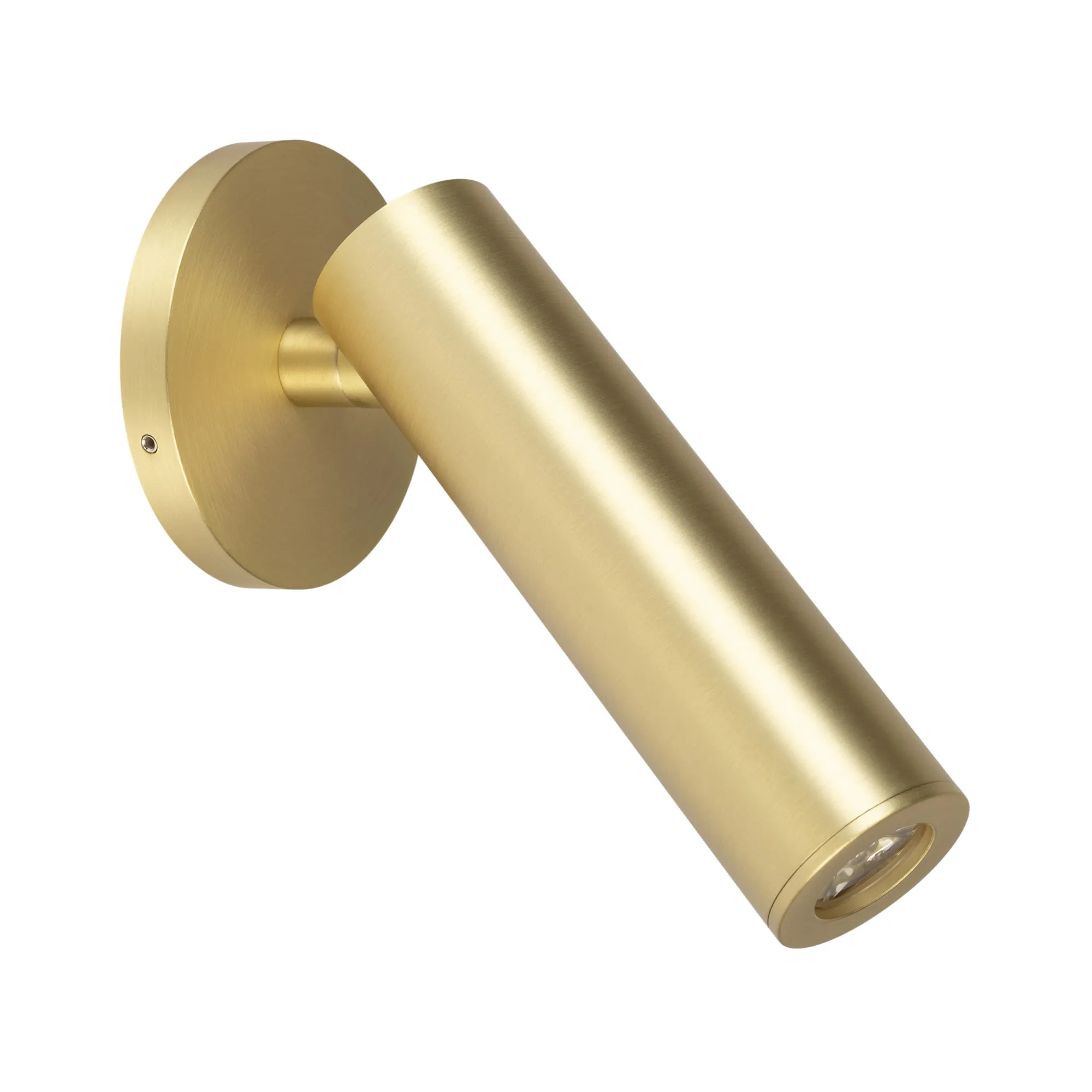 Светильник SP-READER-NB-R60-3W Warm2700 (GD, 20 deg, 230V) (Arlight, IP20 Металл, 3 года) - изображение товара