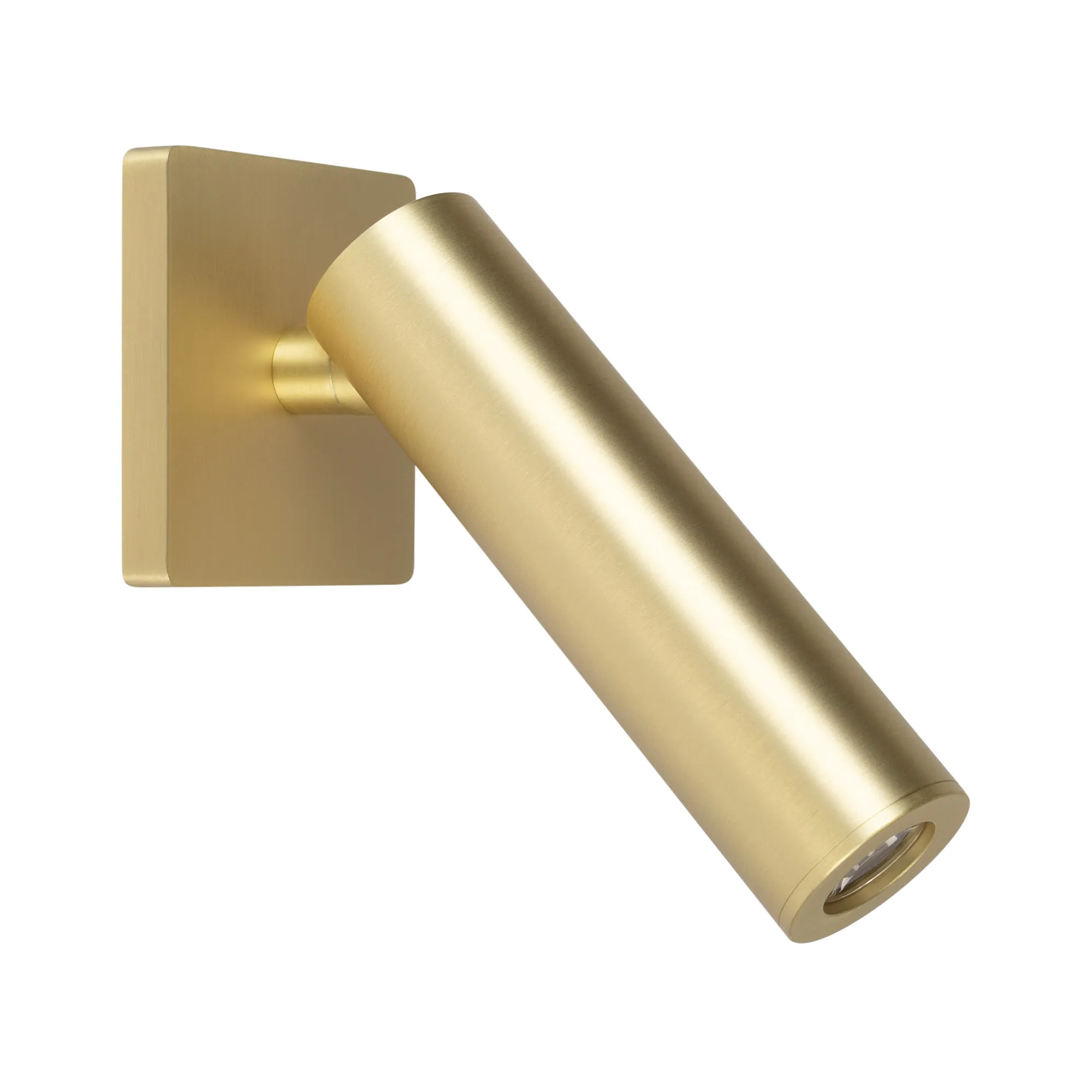 Светильник SP-READER-NB-S60x60-3W Warm3000 (GD, 20 deg, 230V) (Arlight, IP20 Металл, 3 года) - изображение товара