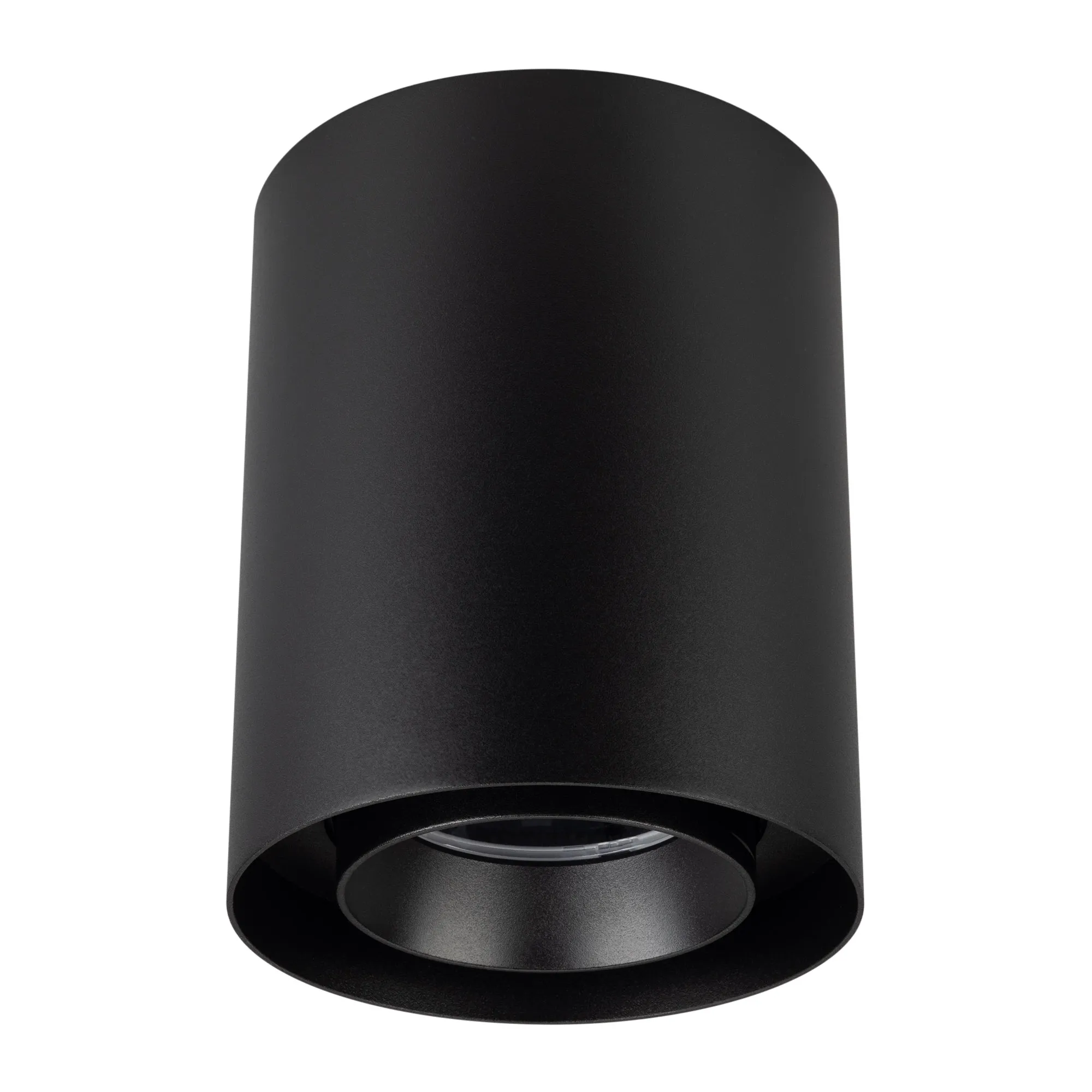 Светильник SP-FOCUS-R132-24W Warm3000 (BK, 36 deg, 230V) (Arlight, IP54 Металл, 5 лет)