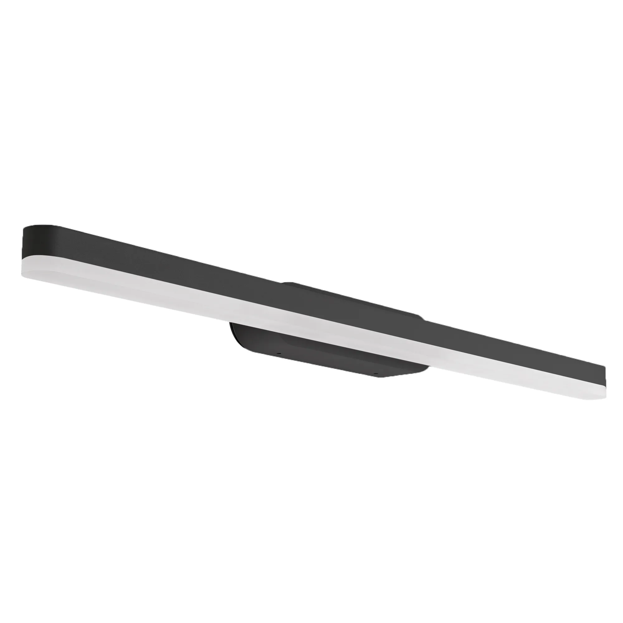 Светильник SP-TENERO-S600x45-13W Warm3000 (BK, 120 deg, 230V) (Arlight, IP54 Металл, 3 года) - изображение товара