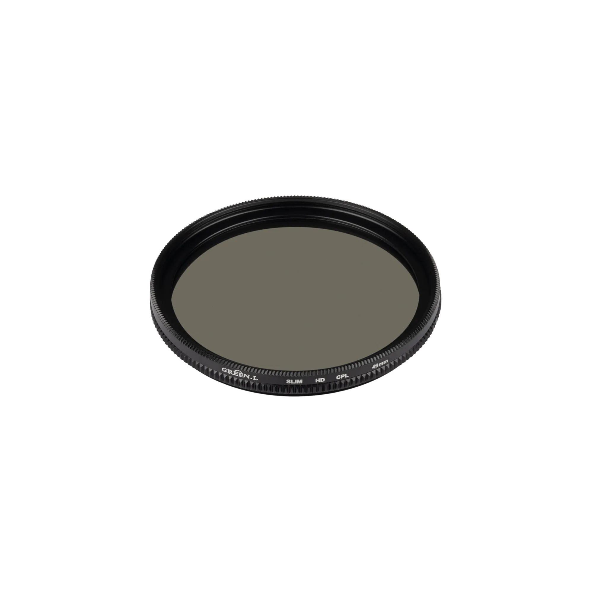 Фильтр LGD-ARTIFACT-CPL-LENS-R49 (BK) (Arlight, Металл) - изображение товара