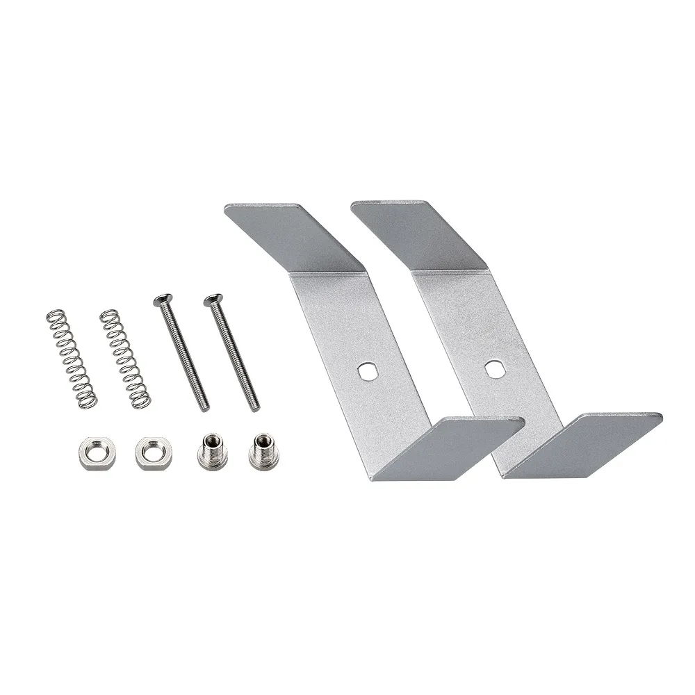 Держатель S2-LINIA94-F Set (Arlight, Металл) - изображение товара