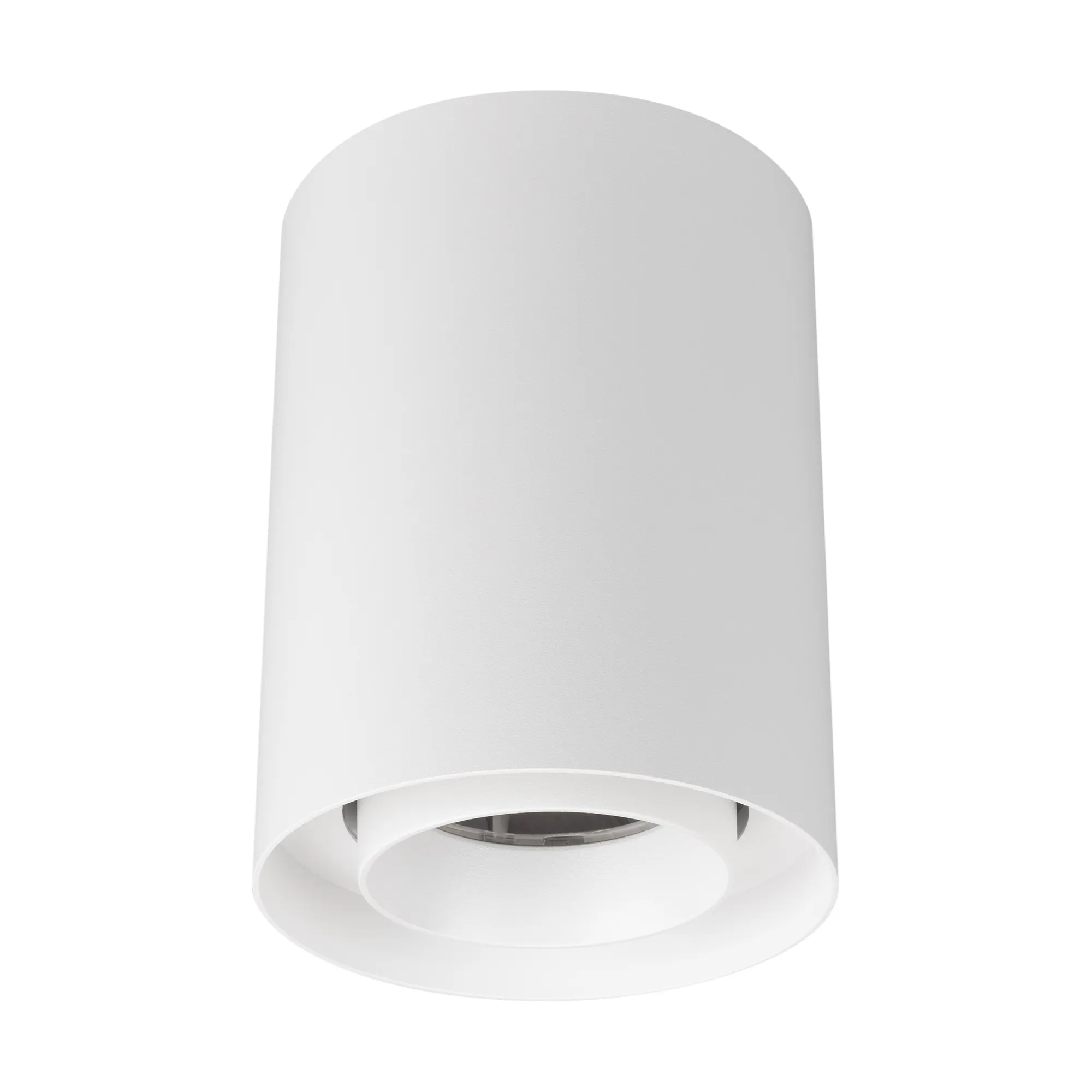 Светильник SP-FOCUS-R110-18W Day4000 (WH, 15 deg, 230V) (Arlight, IP54 Металл, 5 лет) - изображение товара