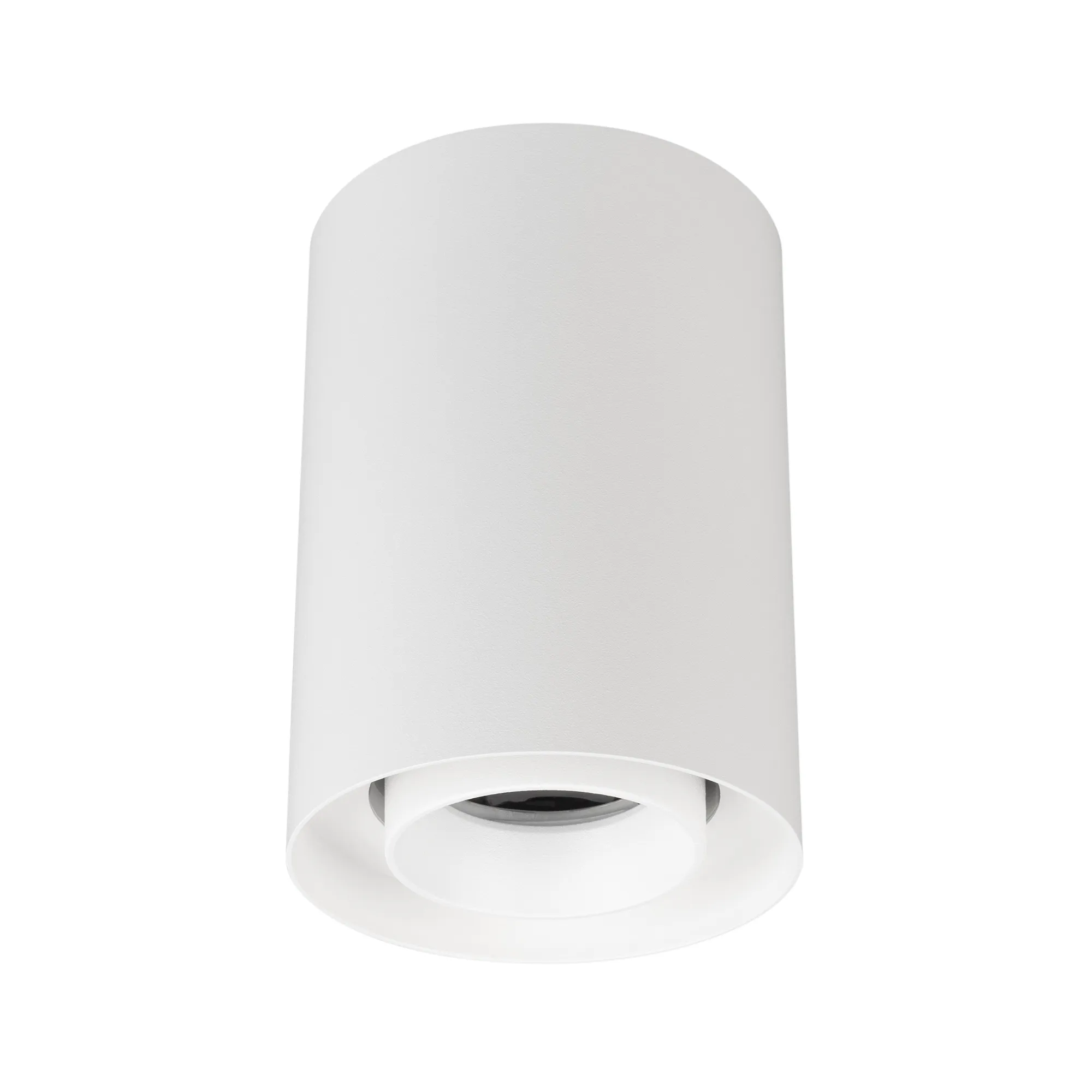 Светильник SP-FOCUS-R86-10W Day4000 (WH, 36 deg, 230V) (Arlight, IP54 Металл, 5 лет) - изображение товара